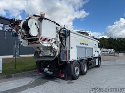 MAN TGS 28.510 6x2 BL Wiedemann Super 2000 8,0/5,0/1