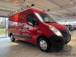RENAULT Master 2,3 dCI *Hoch+Lang*L2-H2*Garantie*1.Hand*