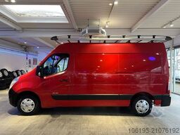 RENAULT Master 2,3 dCI *Hoch+Lang*L2-H2*Garantie*1.Hand*
