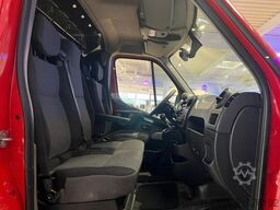 RENAULT Master 2,3 dCI *Hoch+Lang*L2-H2*Garantie*1.Hand*