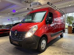 RENAULT Master 2,3 dCI *Hoch+Lang*L2-H2*Garantie*1.Hand*