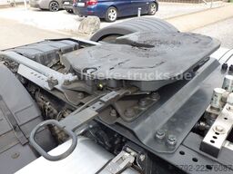 IVECO AS 440 S 53 T/P S-Way/Ret./Hydr./2xTank/Standkli