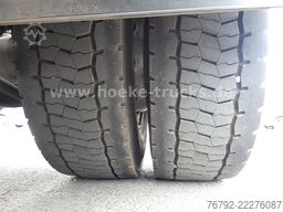 IVECO AS 440 S 53 T/P S-Way/Ret./Hydr./2xTank/Standkli