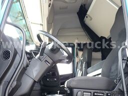 IVECO AS 440 S 53 T/P S-Way/Ret./Hydr./2xTank/Standkli