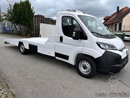 CITROEN Jumper Autotransporter 35 Heavy L3 180Ps Aut.