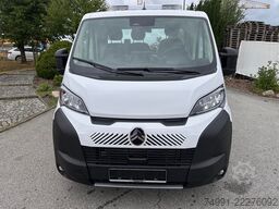 CITROEN Jumper Autotransporter 35 Heavy L3 180Ps Aut.