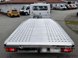 CITROEN Jumper Autotransporter 35 Heavy L3 180Ps Aut.