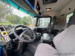MERCEDES-BENZ Arocs 2848 6x4 Abrollkipper Meiler RS21.65