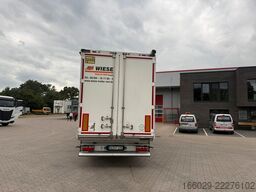 KRAKER CF-Z Schubboden 92m³