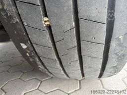 KRAKER CF-Z Schubboden 92m³
