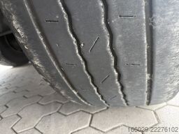 KRAKER CF-Z Schubboden 92m³