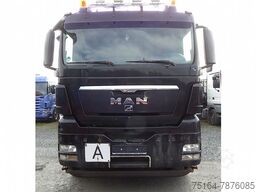 MAN TGX 18.480 BL
