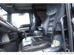 MAN TGX 18.480 BL