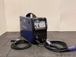 Lascentrum Multimig 250-3 Dual Pulse