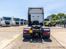 MAN TGX 18.470 XXL BLS + KIPHYDR.