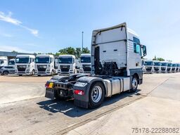 MAN TGX 18.470 XXL BLS + KIPHYDR.