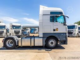 MAN TGX 18.470 XXL BLS + KIPHYDR.