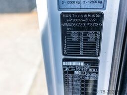 MAN TGX 18.470 XXL BLS + KIPHYDR.