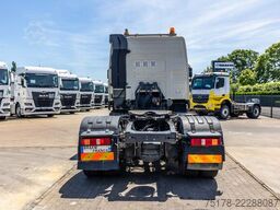 VOLVO FMX GLOB 460+HYDR