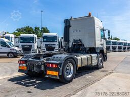 VOLVO FMX GLOB 460+HYDR