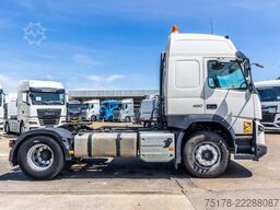 VOLVO FMX GLOB 460+HYDR