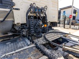 VOLVO FMX GLOB 460+HYDR