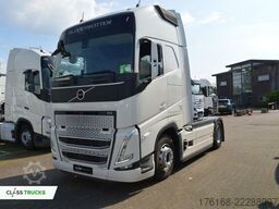VOLVO FH 460 XL i-Save I-ParkCool ACC S-Skirts