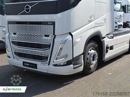 VOLVO FH 460 XL i-Save I-ParkCool ACC S-Skirts