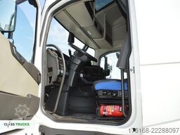 VOLVO FH 460 XL i-Save I-ParkCool ACC S-Skirts