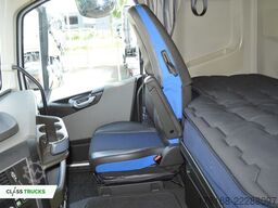 VOLVO FH 460 XL i-Save I-ParkCool ACC S-Skirts