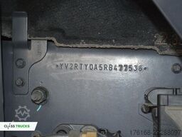 VOLVO FH 460 XL i-Save I-ParkCool ACC S-Skirts