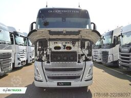 VOLVO FH 460 XL i-Save I-ParkCool ACC S-Skirts