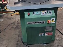 COMACA VAR 250