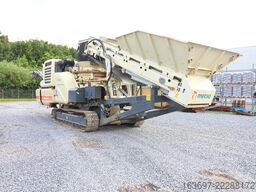 Metso LT200HP