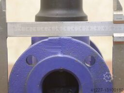 ARI JL1040 30E7 DN50 PN6