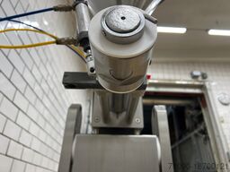 Turbo D100P46 H086