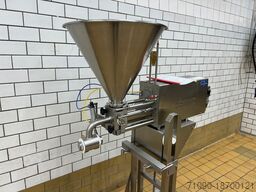 Turbo D100P46 H086