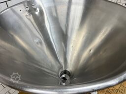 Turbo D100P46 H086