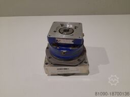 GETRIEBEBAUTP TP010-MX2-31-015-000