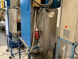 Unknown dryer