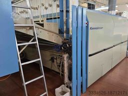 Kannegiesser HPM, EMD, RFM