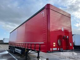 Schmitz Cargobull Curtainsider Standard UK