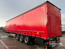 Schmitz Cargobull Curtainsider Standard UK