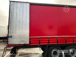 Schmitz Cargobull Curtainsider Standard UK