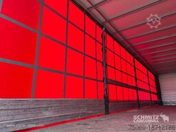 Schmitz Cargobull Curtainsider Standard UK