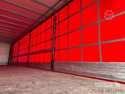 Schmitz Cargobull Curtainsider Standard UK