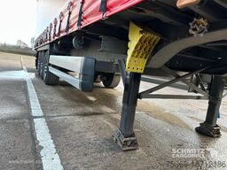 Schmitz Cargobull Curtainsider Standard UK