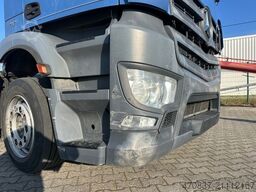 MERCEDES-BENZ Antos 2545 / 6x2-4 / Meiller RK 20.70 / Retarder