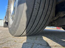 MERCEDES-BENZ Antos 2545 / 6x2-4 / Meiller RK 20.70 / Retarder