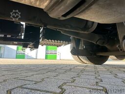 MERCEDES-BENZ Antos 2545 / 6x2-4 / Meiller RK 20.70 / Retarder